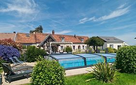 Le Domaine Du Moulin 28 Proche Chartres