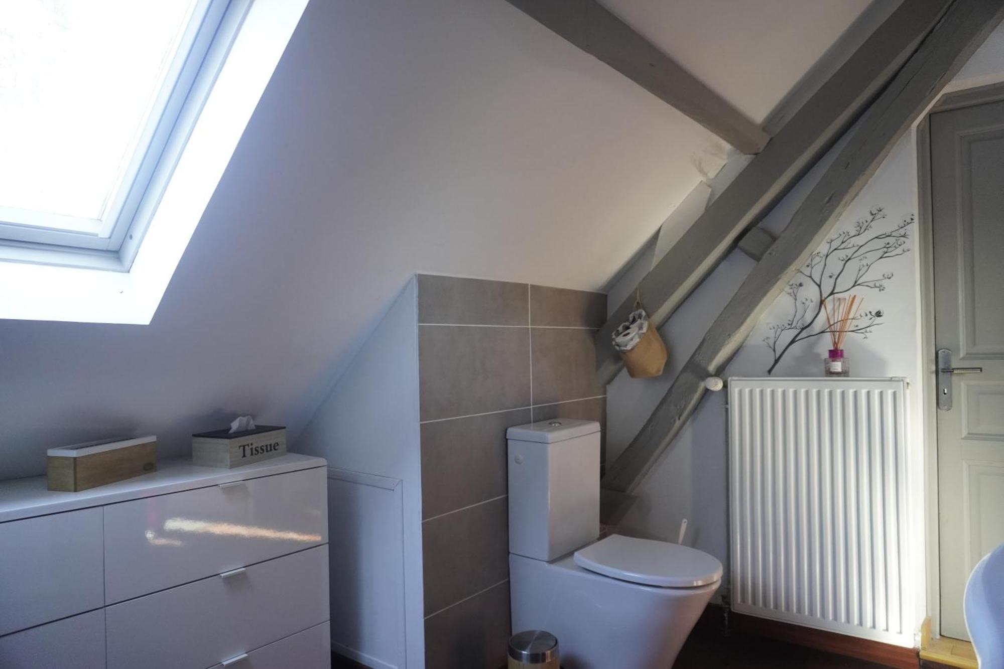 Le Domaine Du Moulin 28 Proche Chartres Bed and Breakfast Bailleau-l'Eveque Buitenkant foto