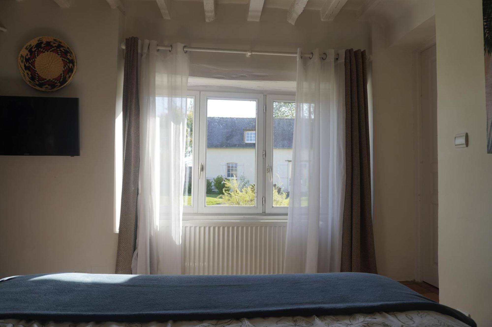 Le Domaine Du Moulin 28 Proche Chartres Bed and Breakfast Bailleau-l'Eveque Buitenkant foto